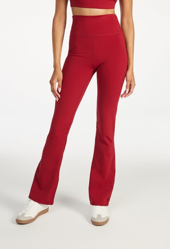 Active Slim Flare Leggings