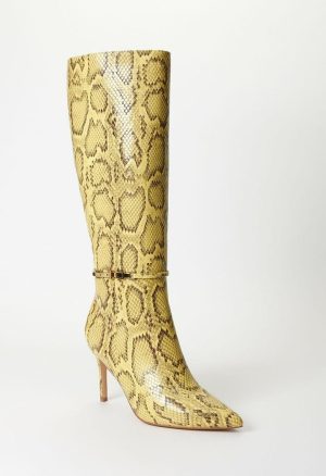 Adaline Heeled Boot