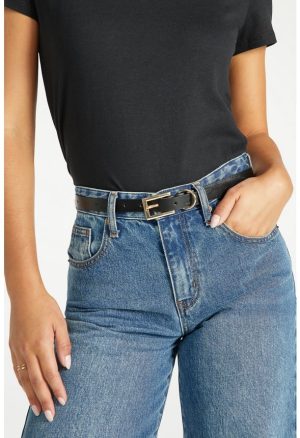 Multi-Pack Thin Belt Trio