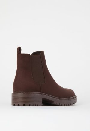 Nolan Chelsea Bootie