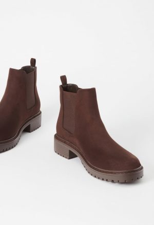 Nolan Chelsea Bootie