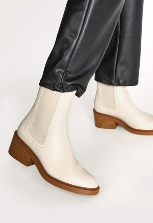 Loren Chelsea Bootie