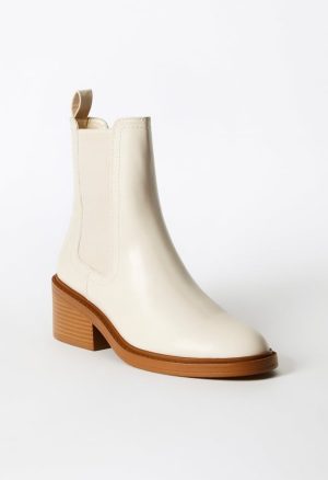 Loren Chelsea Bootie