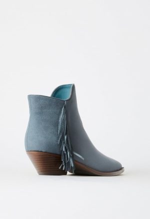 Tahlea Pointed Toe Bootie