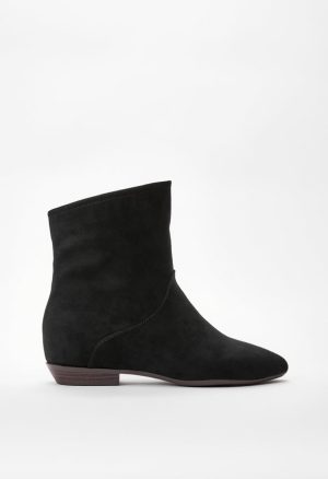 Tabby Western Bootie