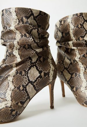 Natalia Stiletto Bootie