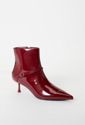 Isadora Ankle Boot