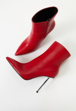 Priya Stiletto Bootie