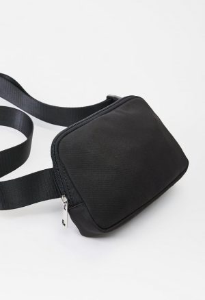 Zippered Belt Bag