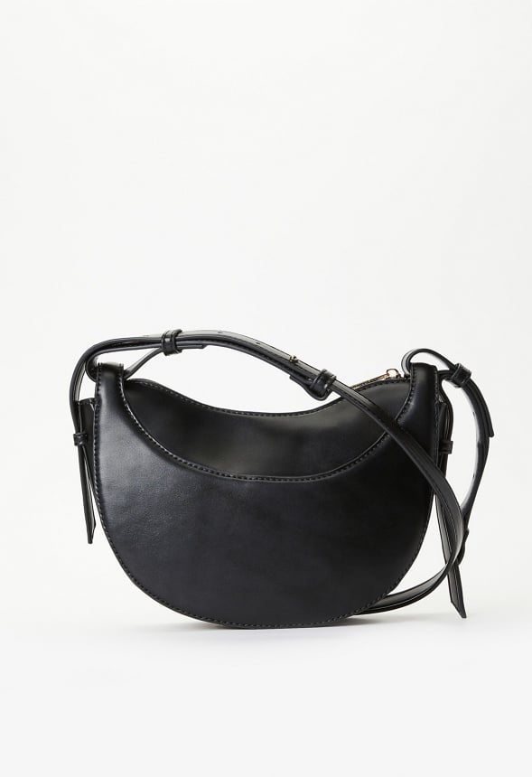 Crescent Crossbody