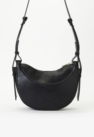 Crescent Crossbody