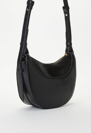 Crescent Crossbody