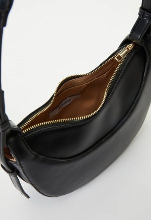 Crescent Crossbody