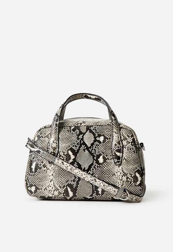 Top Handle Crossbody