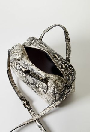 Top Handle Crossbody