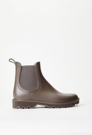 Dixie Rain Boot