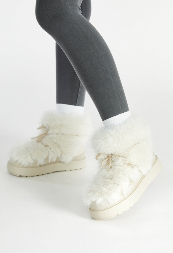 Helena Cold Weather Bootie
