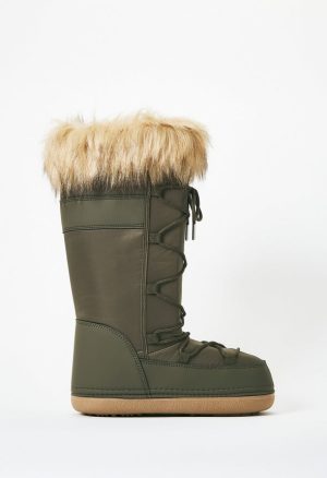 Alaska Cold Weather Boot
