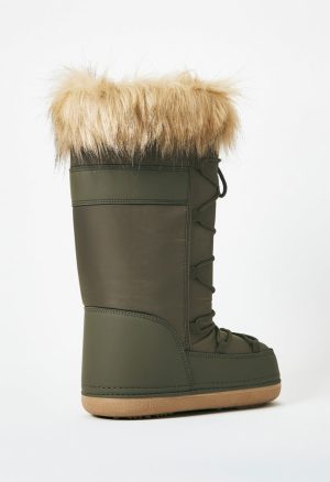 Alaska Cold Weather Boot