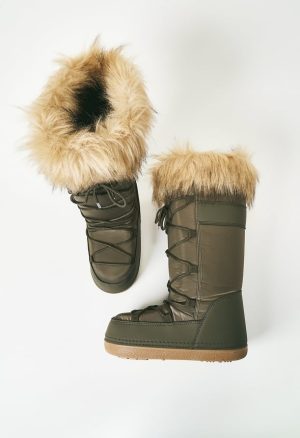 Alaska Cold Weather Boot