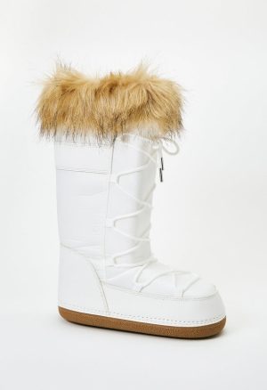 Alaska Cold Weather Boot
