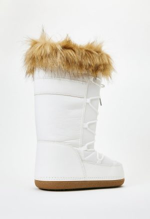 Alaska Cold Weather Boot