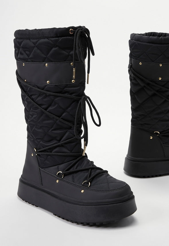 Alba Cold Weather Boot