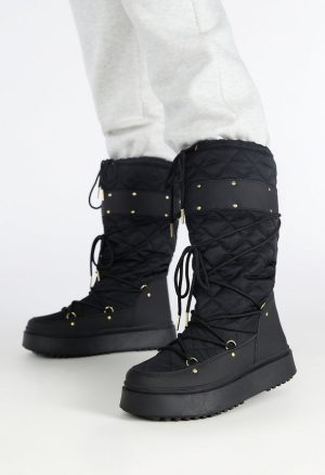 Alba Cold Weather Boot