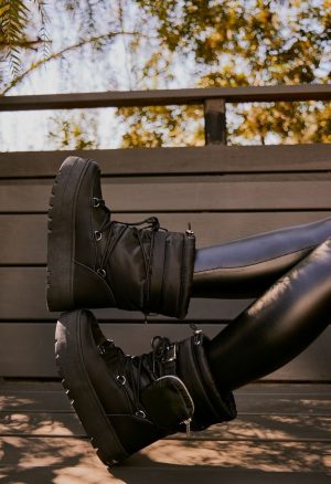 Alba Cold Weather Boot