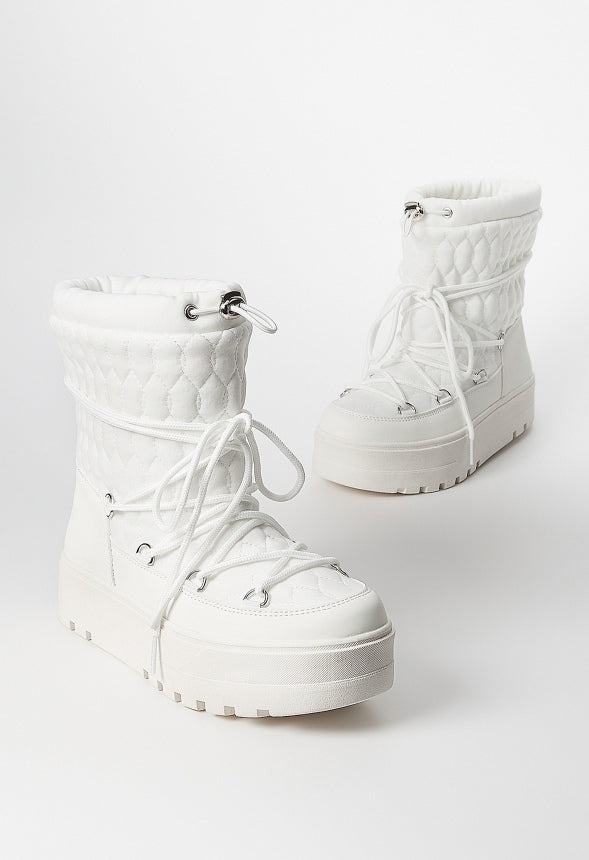 Neve Cold Weather Bootie