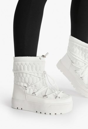 Neve Cold Weather Bootie