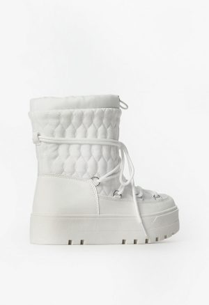 Neve Cold Weather Bootie