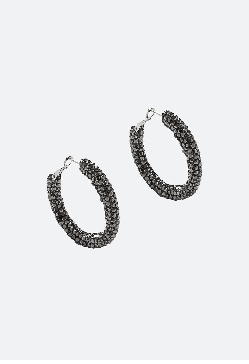 Baye Pave Tubular Hoop