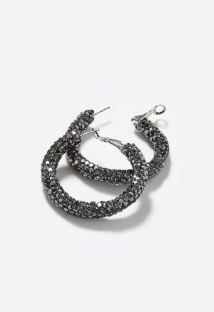 Baye Pave Tubular Hoop