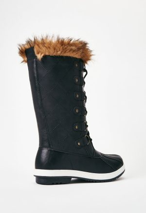 Marley Cold Weather Boot