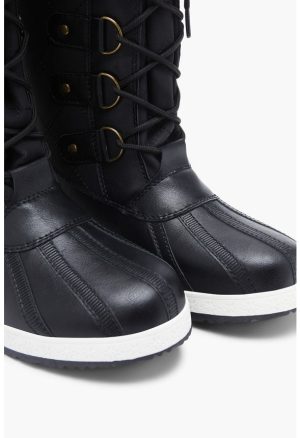 Marley Cold Weather Boot