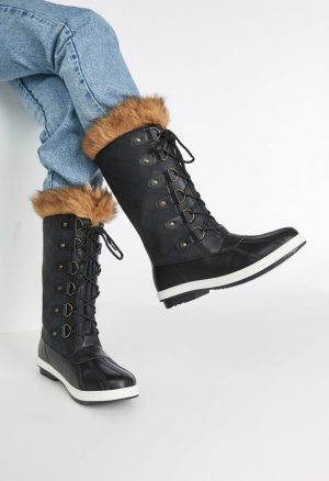 Marley Cold Weather Boot