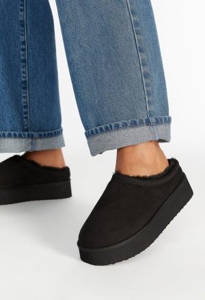 Hailey Platform Fuzzie