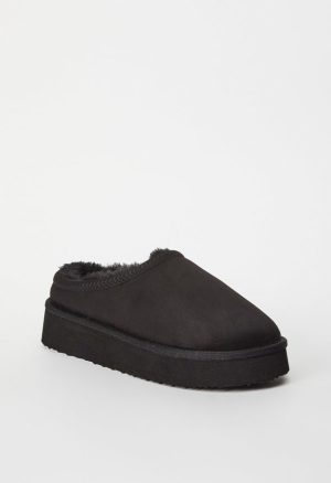 Hailey Platform Fuzzie