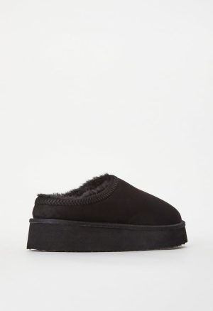 Hailey Platform Fuzzie