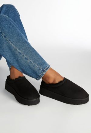 Hailey Platform Fuzzie