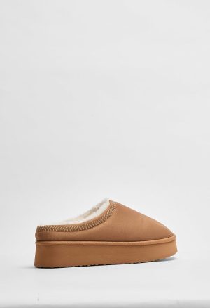 Hailey Platform Fuzzie