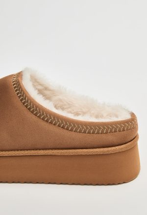 Hailey Platform Fuzzie