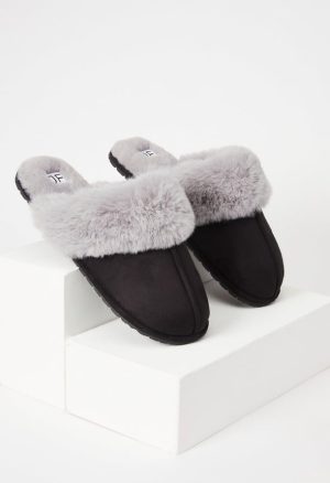 Harper Slipper