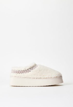 Hailey Platform Fuzzie