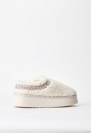 Hailey Platform Fuzzie