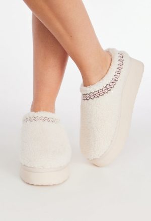 Hailey Platform Fuzzie