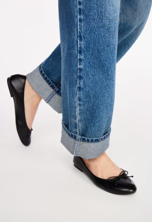 Gemma Ballet Flat