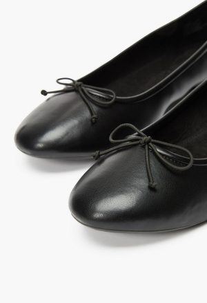Gemma Ballet Flat