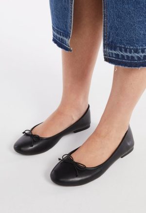 Gemma Ballet Flat